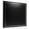 Zasúvací fotoalbum 10x15 500 fotografií klasický, čierny