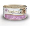 Applaws Cat Makrela so sardinkami 70 g