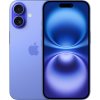 Apple iPhone 16 128GB Ultramarine (slovenská distribúcia - možnosť reklamácie priamo v autorizovaných servisoch)