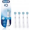 Oral B iO Ultimate Clean náhradné hlavice na zubnú kefku White 4 ks