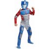 Kostým Kostým Transformers Optimus 7-8 rokov (192995021068)
