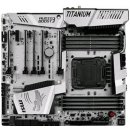 MSI X99A XPOWER GAMING TITANIUM