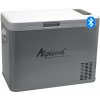 Compass chladiaci box Silver Frost kompresor 35 l 230 / 24 / 12 V -20 °C APP