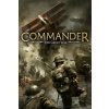 Commander: The Great War