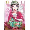 Gardners Komiks The Apothecary Diaries 13 ENG