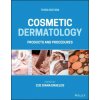 Cosmetic Dermatology: Products and Procedures, Thi rd Edition (Z Draelos)(Pevná)