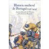 HISTORIA MEDIEVAL DE PORTUGAL