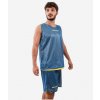 KIT DOUBLE IN MESH basketbalový set