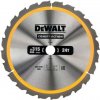 DeWalt DT1961 / Pílový kotúč pre píly / Priemer 315x30 mm / Šírka rezu 3.2 mm / Počet zubov 24 (DT1961)