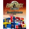 Euro Truck Simulátor 2 Scandinavia