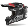 Prilba AIROH Aviator 3 BURNOUT Matt Veľkosť: XL (61-62 cm)
