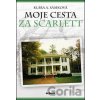 Moje cesta za Scarlett - Klára A. Samková