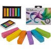 OOTB Farebné kriedy na vlasy Hair chalk 6 ks
