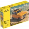 Heller Renault 4 TL/GTL Sun Roof 1/24