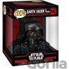 Funko Pop! 745 Star Wars Dark Side Darth Vader on Throne