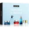 Beauty Discovery Box Notino Saffee Cleansing Facial Wash Gel čistiaci gél pre mastnú a zmiešanú pleť 3 ml + Biotherm Life Plankton Regenerating Serum omladzujúce regeneračné sérum 1 ml + Biotherm Blue