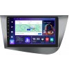Isudar 2DIN autorádio T68B-IEV23 Android, Seat Leon II