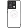 Picasee ULTIMATE CASE pro Xiaomi Redmi Note 13 Pro 5G - OKTAGON - Ghost Logo
