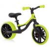 Odrážadlo plastové Globber GO BIKE ELITE 710-106 Lime zelené