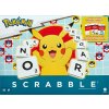 Mattel Games Scrabble Original DE