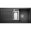 Blanco METRA 6 S antracit s excentrom 513053