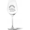 Sablio Pohár na víno Dámska jazda: 49 cl