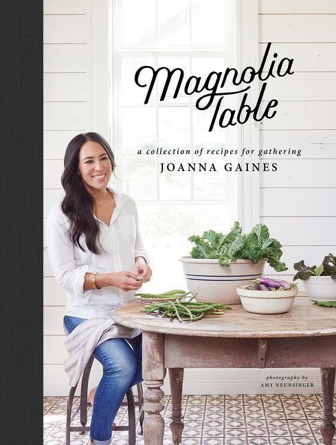 The Magnolia Table