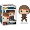Funko Pop! Harry Potter Ron on Broom 54
