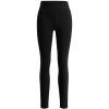 Dámske legíny Swix MoveX High Waist Tights Black L