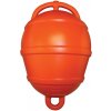 Nuova Rade Buoy Rigid Orange 25 cm Bója