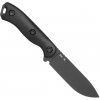 Ka-Bar Becker Short Drop Point BK16