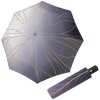 Doppler Carbonsteel Magic Golden dámsky plne automatický dáždnik skládací vícebarevný