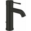 Grohe Essence New umývadlová batéria stojanková čierna 235892431