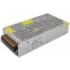 GTV Napájecí zdroj LED we: 220 V–240 V~50 hz. wy: 12 V DC/150 W. IP20