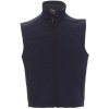 PAYPER BERING 000216-0053 / Softshellová vesta - navy blue L