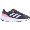 adidas Runfalcon 3.0 w grey six/crystal white/beam pink Šedá 2024