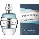 Enrique Iglesias Deeply Yours toaletná voda pánska 90 ml