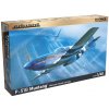 Eduard P-51B Mustang Malcolm Hood canopy, Profipack edition 1/48