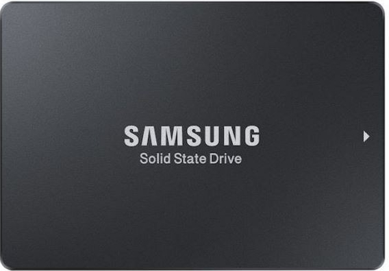 Samsung PM1653 3,84TB, MZILG3T8HCLS-00A07