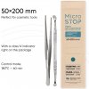 Microstop Kraftové sáčky na sterilizáciu EKO 50x200 (100 ks)