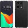 Priehľadné púzdro kwmobile Xiaomi Redmi Note 13 5G průhledná