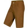 Ocún Cronos shorts - Brown Breen - XL