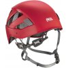 Lezecká helma Petzl Boreo red