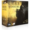 Albi Stolová hra Stalker
