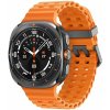 Samsung Galaxy Watch Ultra L705 (2025) 47mm, LTE, NFC, BT 5.3 Titanium Gray EU SM-L705