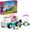 LEGO® Friends 42644 Zmrzlinárske auto v mestečku Heartlake