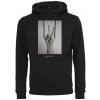 Peace Sign Hoody M