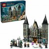 LEGO® Harry Potter™ Malfoyovské sídlo 76453 LEGO