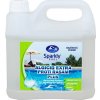 Sparkly POOL Algicíd extra proti riasam Plus 3 l - Stop riasam SPARKLY POOL 938024
