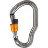 Petzl Vertigo wire-lock